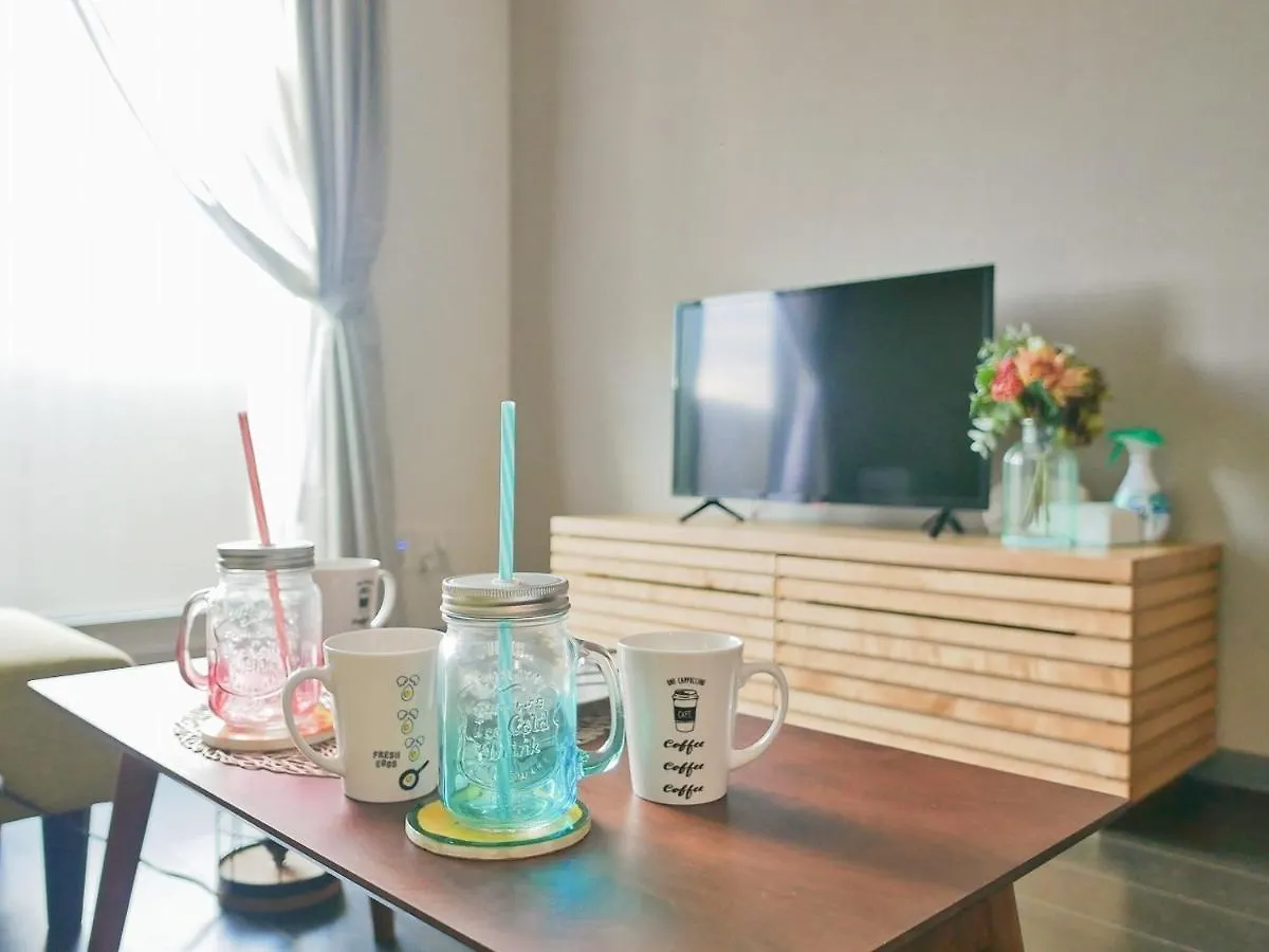 Suncourt Maruyama Goden Hills / Vacation Stay 7603 Sapporo